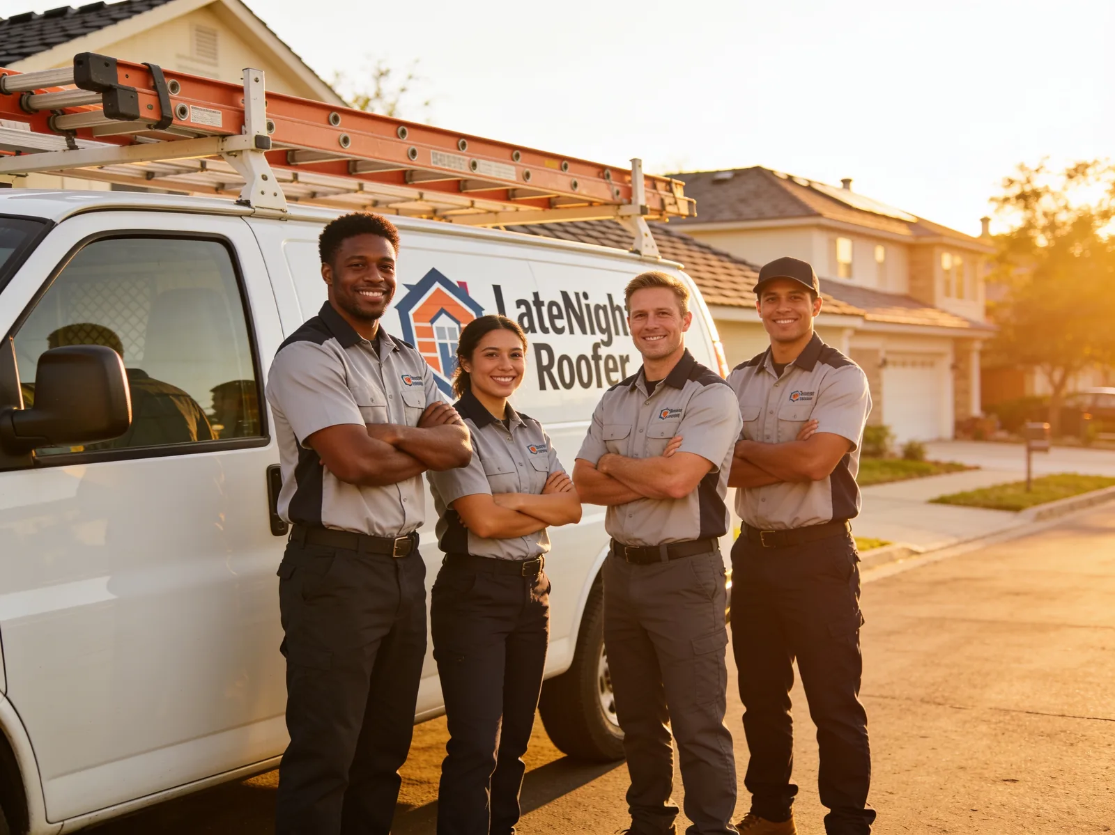 Emergency Roof Repair company in Fowler, KS